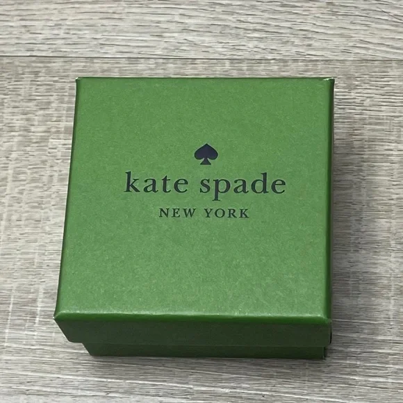 NWT kate spade Pearl Caviar Cluster Stud Earrings - Cream Mult KL707 - Picture 4 of 5